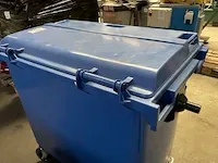 Afvalcontainer - afbeelding 4 van  6