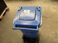 Afvalcontainer - afbeelding 5 van  7