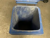 Afvalcontainer - afbeelding 6 van  7