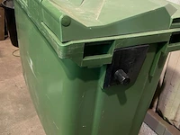 Afvalcontainer - afbeelding 2 van  2