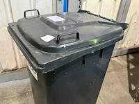 Afvalcontainer - afbeelding 1 van  2
