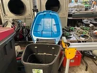 Afvalcontainer - afbeelding 2 van  2