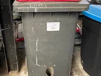 Afvalcontainer - afbeelding 1 van  4