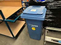 Afvalcontainer - afbeelding 1 van  4