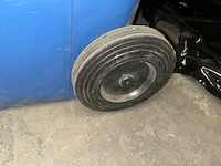Afvalcontainer - afbeelding 4 van  4