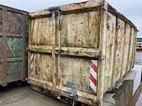 Afvalcontainer - afbeelding 6 van  6