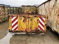 Afvalcontainer - afbeelding 2 van  6