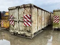Afvalcontainer