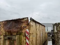 Afvalcontainer - afbeelding 2 van  6