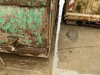 Afvalcontainer - afbeelding 5 van  5