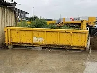 Afvalcontainer - afbeelding 1 van  4