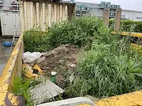 Afvalcontainer - afbeelding 3 van  4
