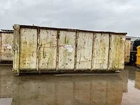 Afvalcontainer - afbeelding 1 van  6