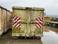 Afvalcontainer - afbeelding 3 van  6