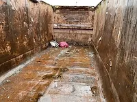 Afvalcontainer - afbeelding 5 van  6