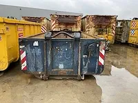 Afvalcontainer - afbeelding 2 van  6