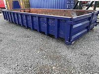 Afvalcontainer - afbeelding 2 van  6
