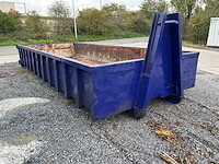 Afvalcontainer - afbeelding 3 van  6