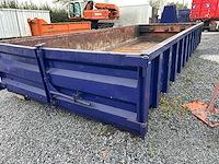 Afvalcontainer - afbeelding 4 van  6