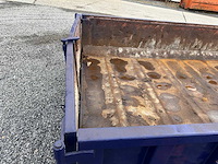 Afvalcontainer - afbeelding 5 van  6