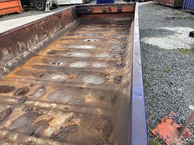 Afvalcontainer - afbeelding 6 van  6