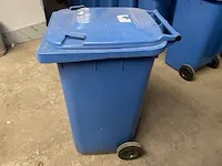 Afvalcontainers - afbeelding 2 van  5