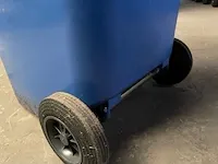 Afvalcontainers - afbeelding 3 van  5