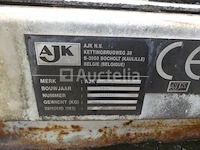 Afvalpers ajk 1800 - afbeelding 1 van  26