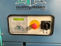 Afvalpers austrpressen - afbeelding 10 van  15