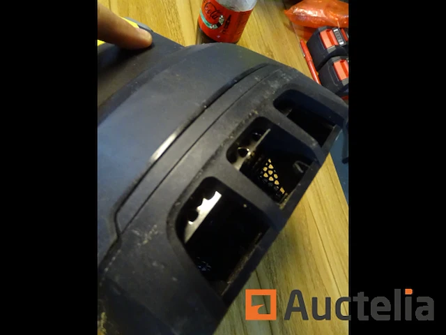 Afvalwaterafvoerpomp kärcher sp 22.000 vuilniveausensor - afbeelding 1 van  5