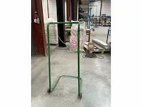 Afvalzakhouders (9x) - afbeelding 3 van  4