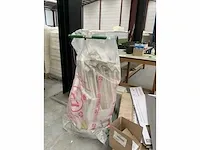 Afvalzakhouders (9x) - afbeelding 4 van  4