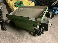 Afvoerband rna bu-60