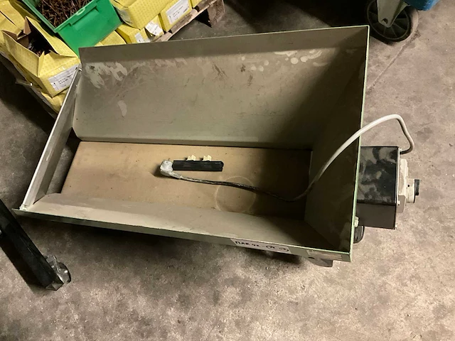 Afvoerband rna bu-60 - afbeelding 2 van  4