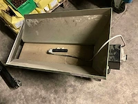 Afvoerband rna bu-60 - afbeelding 2 van  4