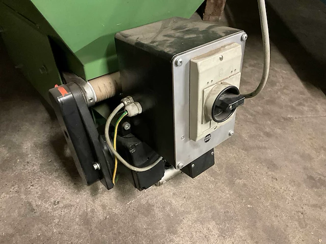 Afvoerband rna bu-60 - afbeelding 3 van  4