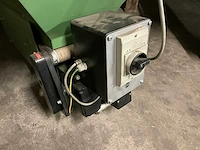 Afvoerband rna bu-60 - afbeelding 3 van  4