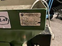 Afvoerband rna bu-60 - afbeelding 4 van  4