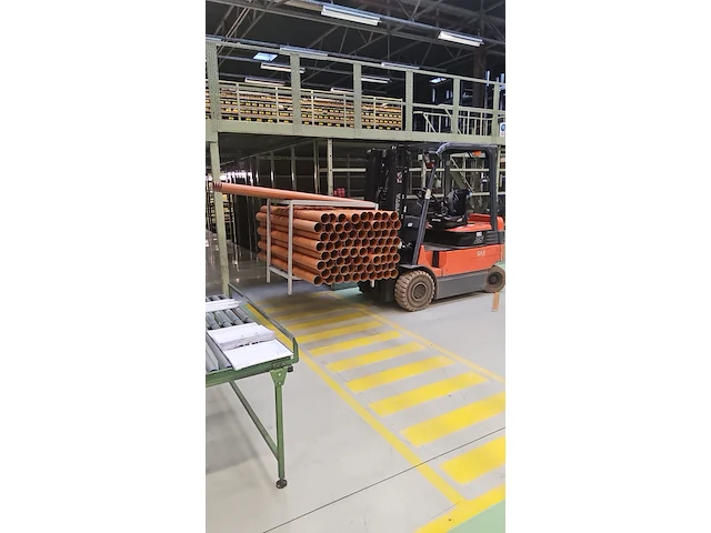 Afvoerbuis - afbeelding 1 van  3
