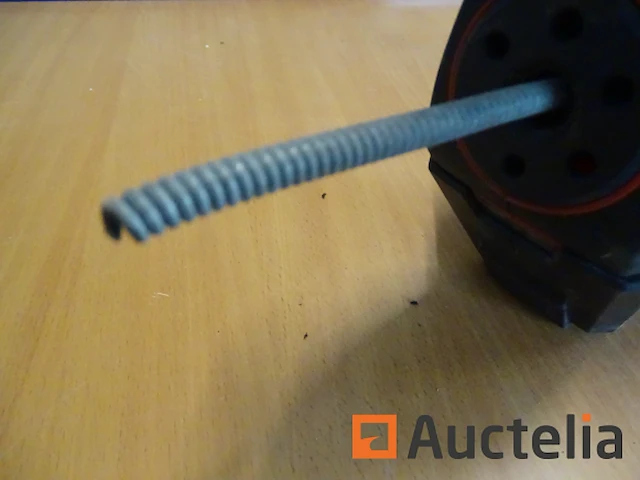 Afvoerontstopper draadloos einhell te-da 18/760 li-solo - afbeelding 3 van  6