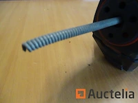 Afvoerontstopper draadloos einhell te-da 18/760 li-solo - afbeelding 3 van  6