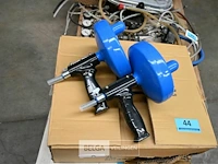 Afvoerpijpontstopper - afbeelding 1 van  1