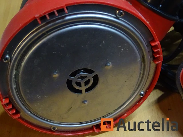 Afvoerpomp voor schoon water einhell gc-sp 3580 ll - afbeelding 4 van  6