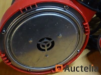 Afvoerpomp voor schoon water einhell gc-sp 3580 ll - afbeelding 4 van  6