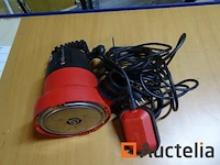 Afvoerpomp voor schoon water einhell gc-sp 3580 ll - afbeelding 5 van  6