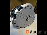 Afvoerpomp voor vuil en schoon water einhell - afbeelding 3 van  3
