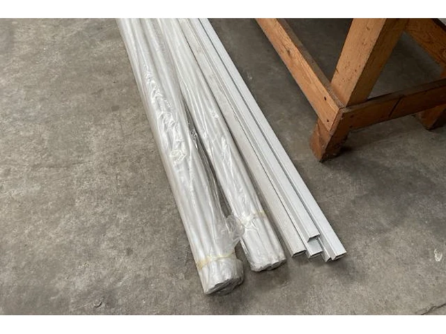 Afvoerpompen, moffen, verbindingsstukken - afbeelding 7 van  7