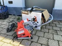 Afvoerreiniger ridgid - afbeelding 1 van  4