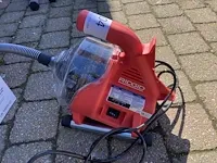 Afvoerreiniger ridgid - afbeelding 2 van  4
