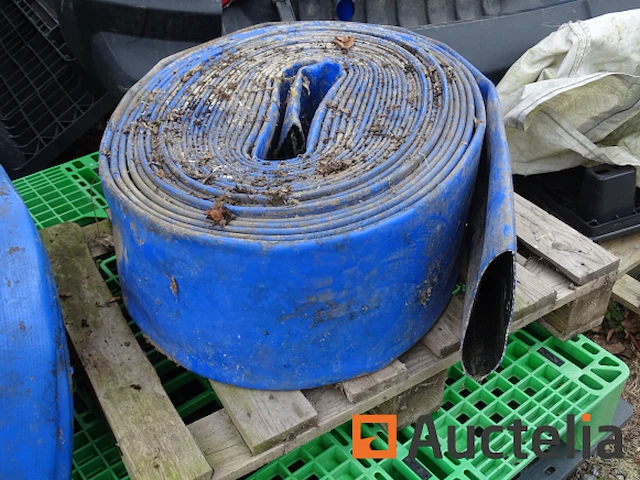 Afvoerslang voor water - afbeelding 1 van  5